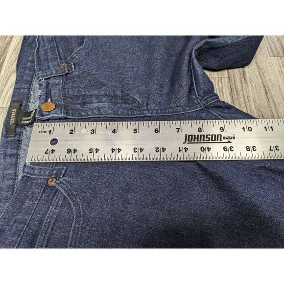 Forever 21 Womens Size 27 Pockets Skinny Denim Blue Jeans - Picture 9 of 10